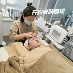 -姜美堂·蒸姜除湿の纤体美颜馆