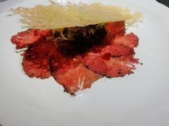 牛肉刺身-王品牛排(杭州大厦店)