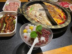 -纸盐河码头火锅(十八梯店)