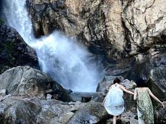 -洛阳白云山景区