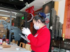 大堂-辣婆婆(航天桥店)