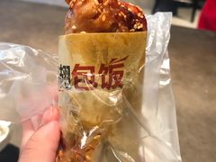 -仁信老铺甜品(北京路店)