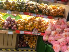 -百果园PAGODA(建业如意家园店)