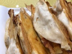 -春水锅贴·传统鲁菜(大明湖店)