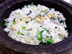 -狮王府淮扬菜(新街口友谊店)