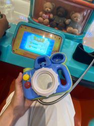 -纽西卡汽车小镇(大悦城店)