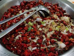 -清真·锦翔炝锅鱼(明德门店)