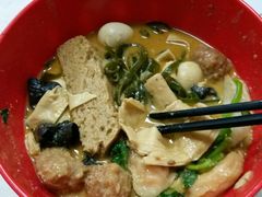 -承旭麻辣烫(马家堡东路店)