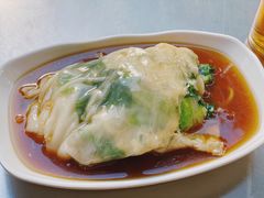 -后街女孩肠粉店