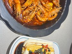 -巴蜀王婆大虾(南锣鼓巷店)