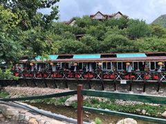 -北京水岸山吧度假村(雁栖镇店)