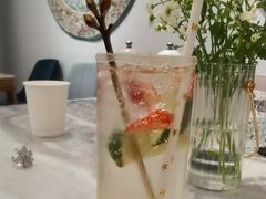 -伊斯坦布尔土耳其清真咖啡餐厅