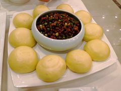 -汇贤府·李氏鲁菜(五棵松店)