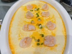 -皇城根•鲁菜•烤鸭(K88名泉春晓广场店)