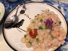 -三元宾馆-中餐厅