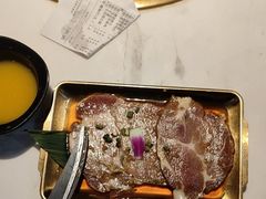 -炙城·韩式烤肉(南京东路店)