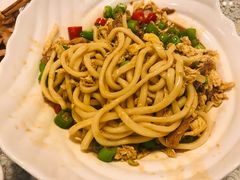 -文三里屯面馆(三里屯店)