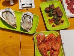 -养牛邓·潮汕牛肉海鲜自助火锅(广州店)