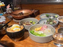 -SHAN山(前滩太古里店)