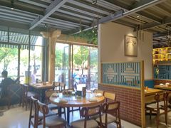 -金塔傣乡·云南民族特色菜·傣味手抓饭(金瓦路店)