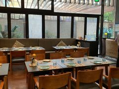 -拉蒂娜·巴西牛排馆 Latina·Brazilian Steakhouse(陆家嘴旗舰店)