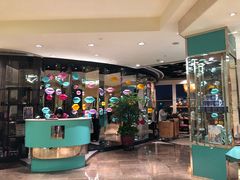 -怡咖啡自助餐(宁波香格里拉店)