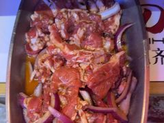 -杨记齐齐哈尔烤肉(总店)