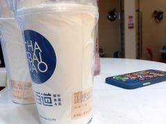 -茶百道(太原茂业天地店)