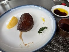 -杭州西子湖四季酒店-WL BISTRO西湖餐厅(灵隐路店)