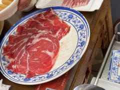 -清真·鸦儿李记·涮肉(鼓楼店)