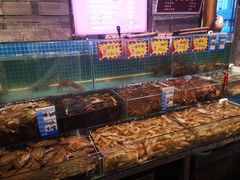 水产区-烧货·活海鲜炭烧(湖滨商业街店)