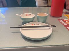 -老济南·地道济南菜(大明湖店)