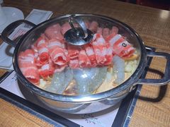 -焖锅部落(容城店)