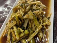 -高老庄·老溧阳·私房菜(南山竹海店)