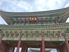-景福宫