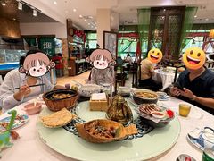-老西门·常州菜(新区店)