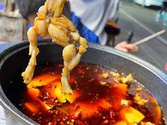 -佬缸炮江湖川菜(玉林店)