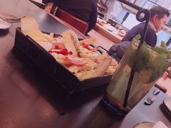 -Goose Island Brewhouse鹅岛精酿啤酒酿造工坊餐厅