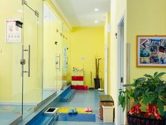 -瑞鹏宠物医院·爱宠堂·骨外专科(西荷分院)