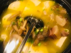 -一楼食业·美食人家