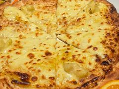 -比格比萨自助(宝山日月光店)