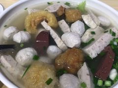 -和记新亨粿条汤(翻身小区店)