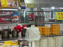 -津品味小吃(大学湾店)