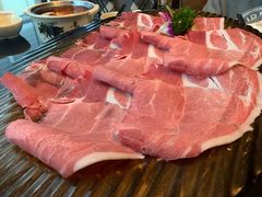 -鲁西肥牛(九方购物中心店)