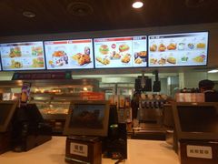 -肯德基(新佛罗伦萨店)