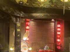 -南京大牌档(新街口德基广场店)