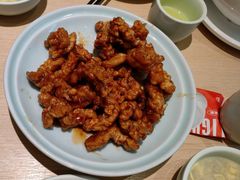 -吕氏疙瘩汤·海鲜新鲁菜(凯德mall新都心店)