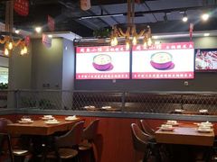 大堂-周鱼小馆石锅酸菜鱼(活力汇店)