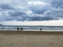 -三亚湾海居铂尔曼度假酒店