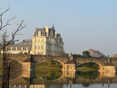 -东莞松山湖万象汇